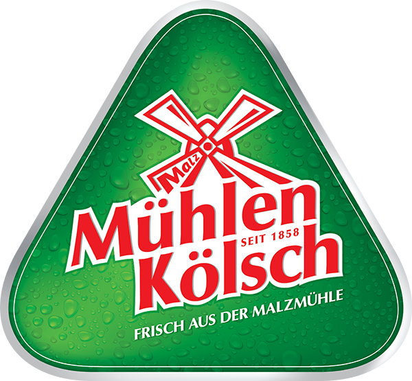 Mühlenkölsch Logo